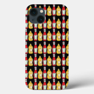Ketchup & Mosterd Hoesje