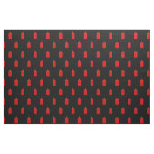 Ketchup Stof (Yard (91,4 cm))