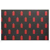 Ketchup Stof (Fat Quarter)