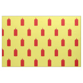 Ketchup Stof (Fat Quarter)