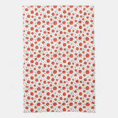 Ketchup theedoek (Verticaal)