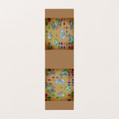 Ketchy en ander Visitekaartje (Buitenkant ongevouwen)