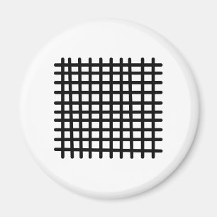 KETE PA   Symbool van een goed huwelijk Magneet