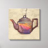 ketel canvas afdruk (Voorkant)