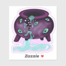 Ketel Nabootser Sticker
