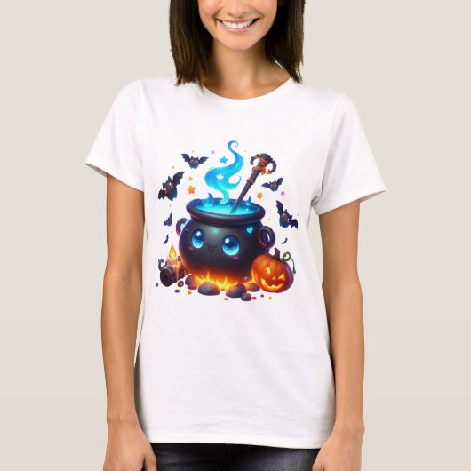 KETEL T-SHIRT (Voorkant)