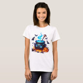 KETEL T-SHIRT (Voorkant volledig)