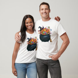 Ketel Van Gelach & Snoepjes T-shirt