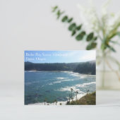 Ketelbaai, OF Briefkaart (Staand voorkant)