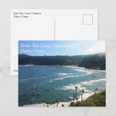 Ketelbaai, OF Briefkaart (Voorkant / Achterkant)