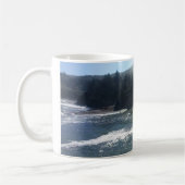 Ketelbaai, OF Koffiemok (Links)