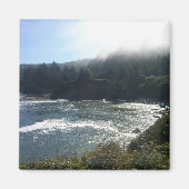 Ketelbaai, OF Magneet (Voorkant)