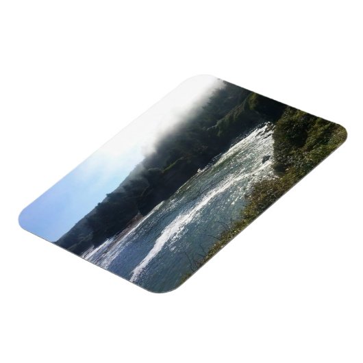 Ketelbaai, OF Magneet (Linkerzijde)