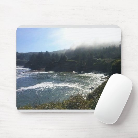 Ketelbaai, OF Muismat (Met muis)