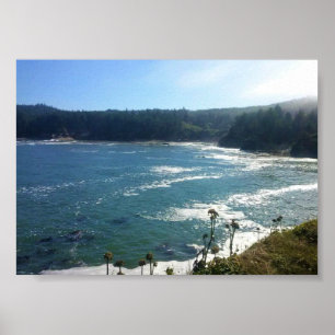 Ketelbaai, OF Poster