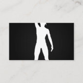 ketelbelpers | Personal Trainer Visitekaartje (Voorkant)