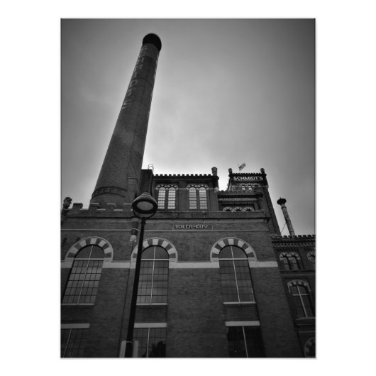 "KETELHUIS" Fotoafdruk Foto Afdruk (Voorkant)