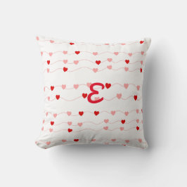 KETEN VAN DE HOORZITTEN KUSSEN