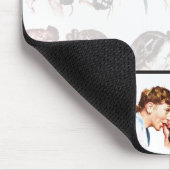 Keten van Gossip Muismat (Hoek)