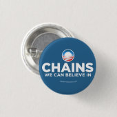 Ketens die we in Button kunnen geloven (Voorkant /achterkant)