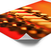 Ketens Poster (Hoek)