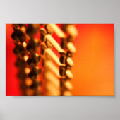 Ketens Poster (Voorkant)