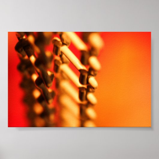 Ketens Poster (Voorkant)