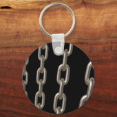 Ketens 's nachts sleutelhanger (Voorkant)