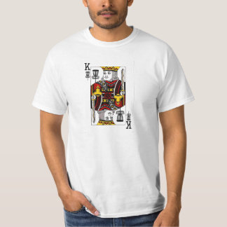 Ketens T-shirt
