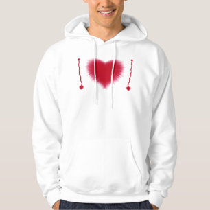 Ketens Van Liefde Hoodie