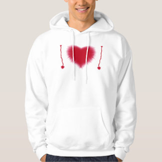 Ketens Van Liefde Hoodie