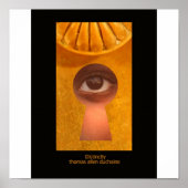 Kethole Poster (Voorkant)