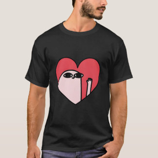 Ketnipz Hij T-shirt