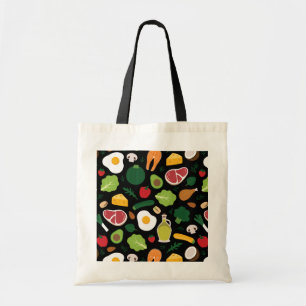 Keto Canvas tas