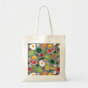 Keto Canvas tas