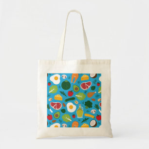 Keto Canvas tas