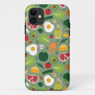 Keto Case-Mate iPhone Case