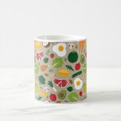 Keto Coffee-Mok Koffiemok (Center)