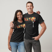 Keto Dieet _2 T-shirt (Unisex)