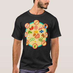 Keto Dieet _3  T-shirt