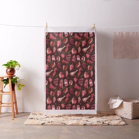 Keto-dieet Stof (Voorbeeld)