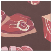 Keto-dieet Stof (Close Up)