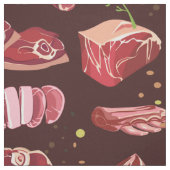 Keto-dieet Stof (Swatch)