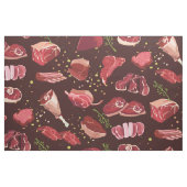 Keto-dieet Stof (Fat Quarter)