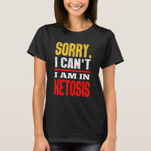 Keto Diet Keto Keto Keto T-shirt