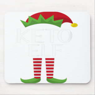 Keto Elf Family Matching Group kerstparty Paj Muismat