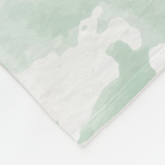 keto fleece deken (Hoek)