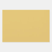 Keto Friendly Low Carb Inpakpapier Vel (Voorkant 3)