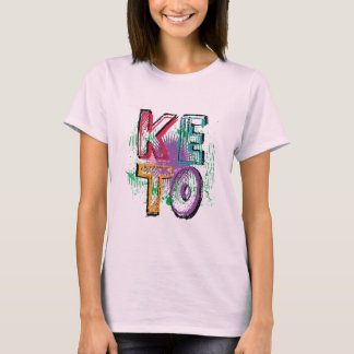 Keto Inspiration T-shirt