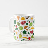 Keto Koffiemok (Voorkant links)